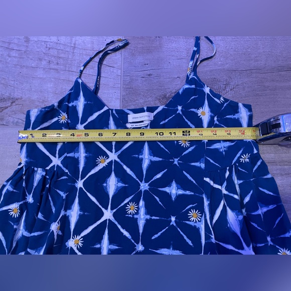 blue urban outfitters dress - Picture 4 of 4